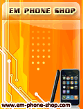 EM Phone Shop