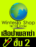 WinTeslaShop
